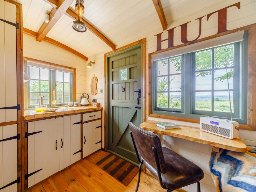 Cottage in Hexham, Northumberland