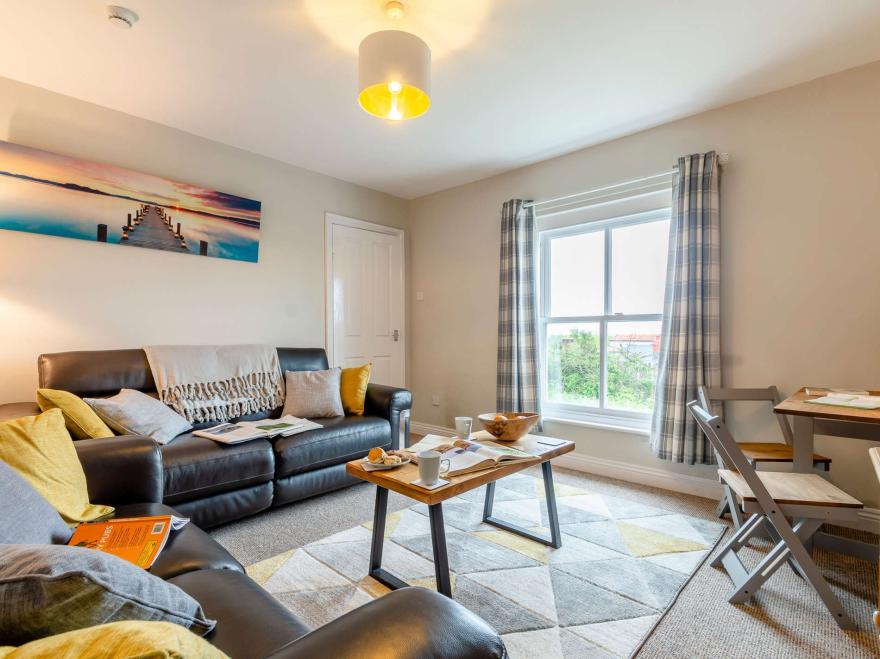 Apartment in Kilnsea, East Riding