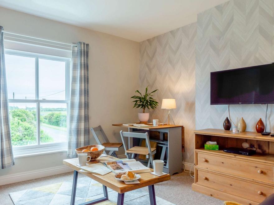 Apartment in Kilnsea, East Riding