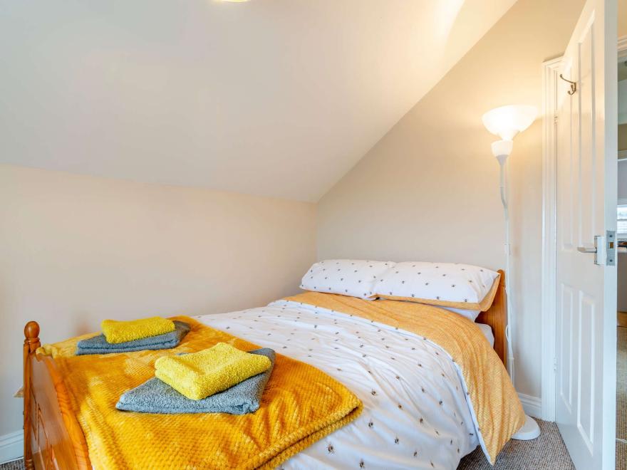 Apartment in Kilnsea, East Riding