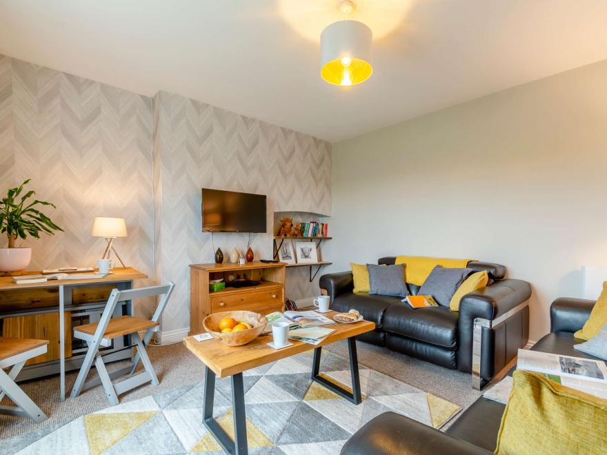 Apartment in Kilnsea, East Riding