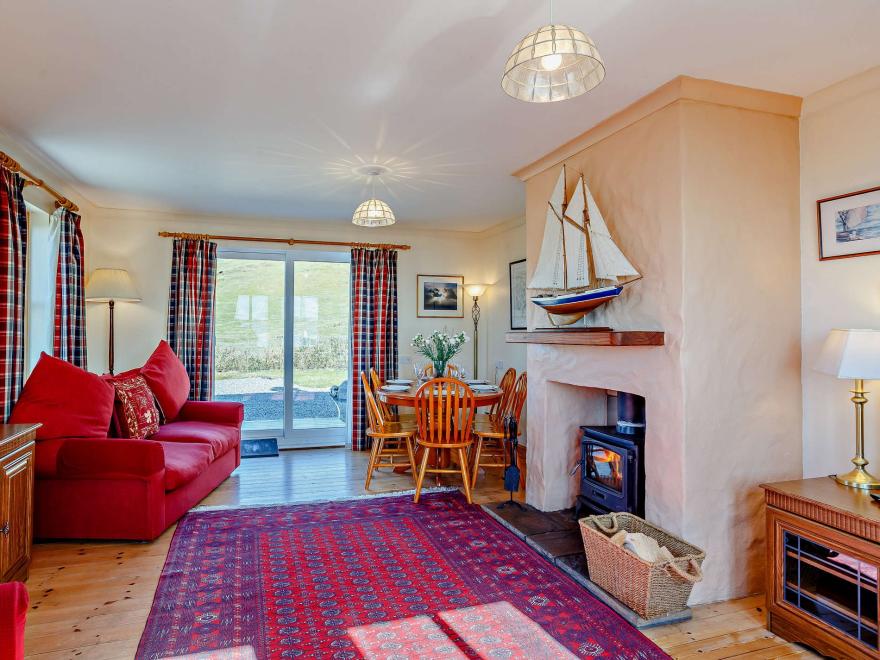 Cottage in Ardvasar, Isle of Skye