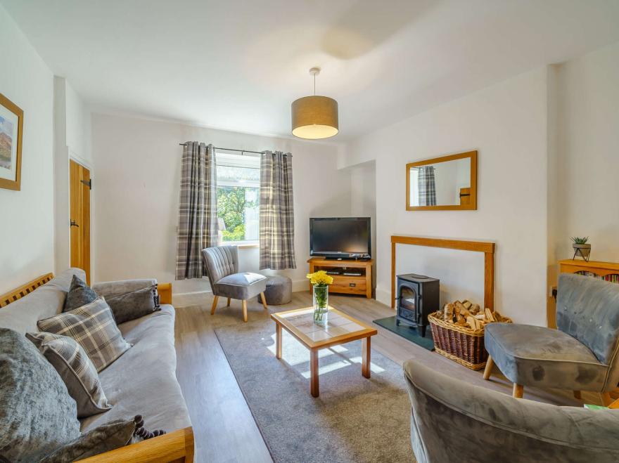 Cottage in Glenridding, Cumbria