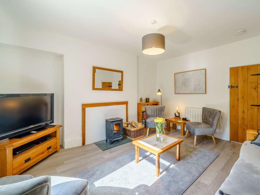 Cottage in Glenridding, Cumbria