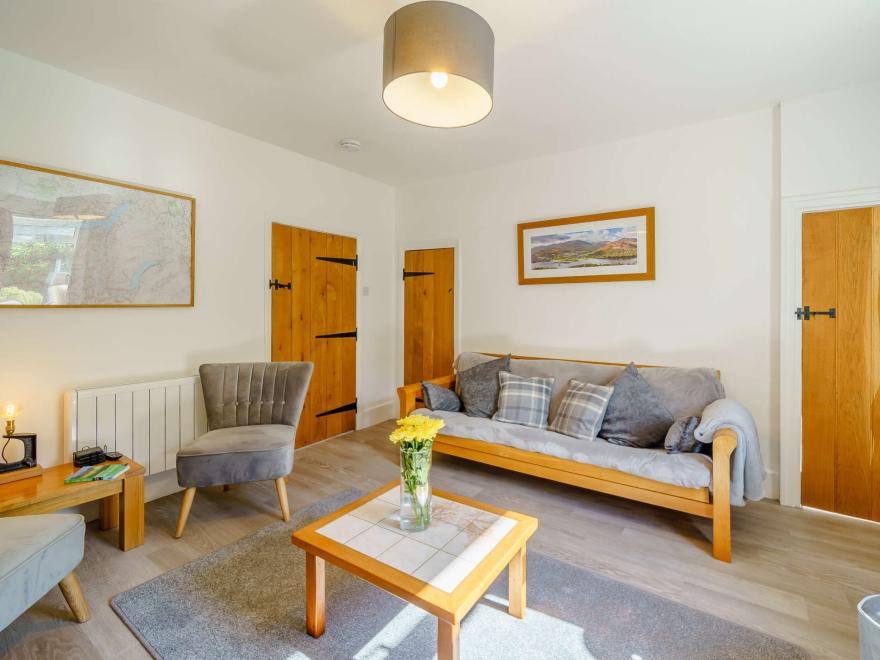 Cottage in Glenridding, Cumbria