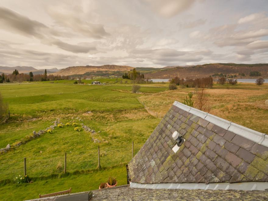 Cottage in Kinloch Rannoch, Perth and Kinross