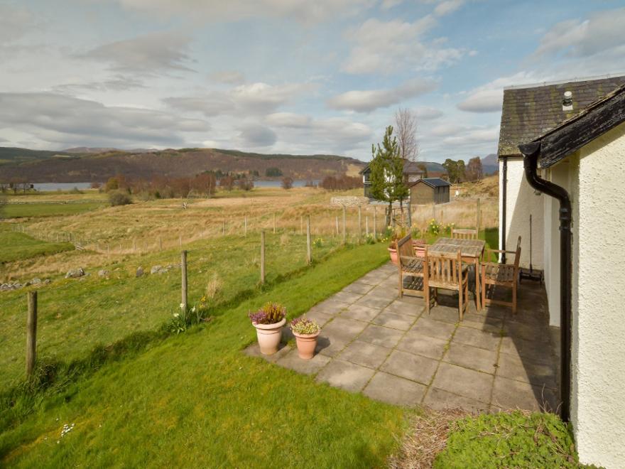 Cottage in Kinloch Rannoch, Perth and Kinross