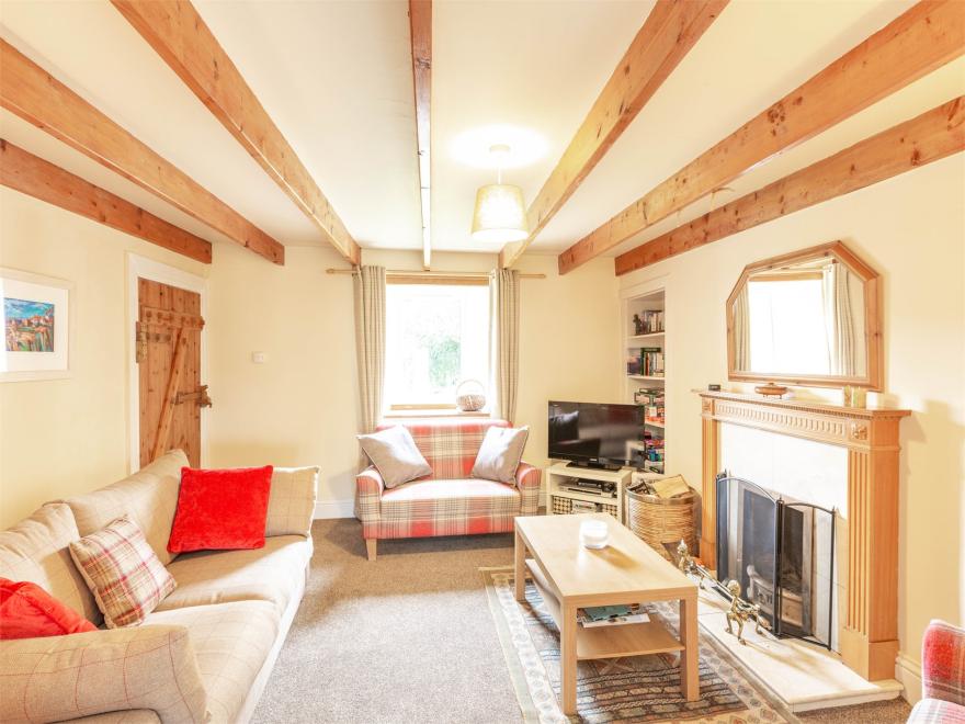 Cottage in Kinloch Rannoch, Perth and Kinross