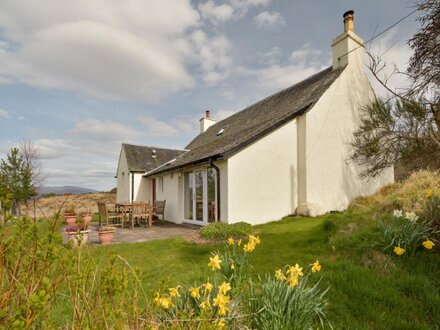 Cottage in Kinloch Rannoch, Perth and Kinross