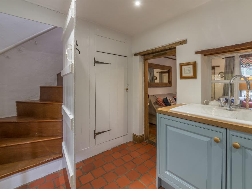 Cottage in North Creake, Norfolk