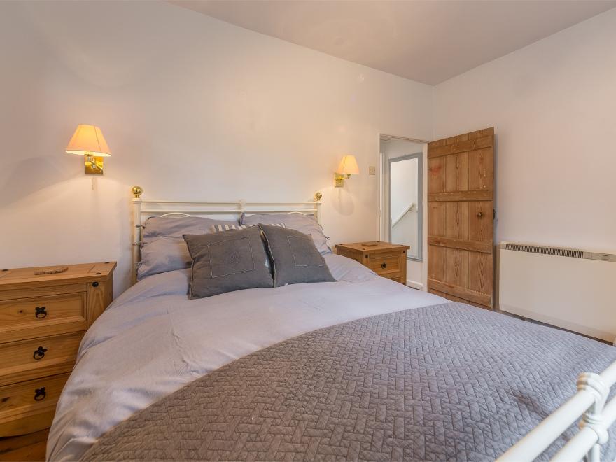 Cottage in North Creake, Norfolk