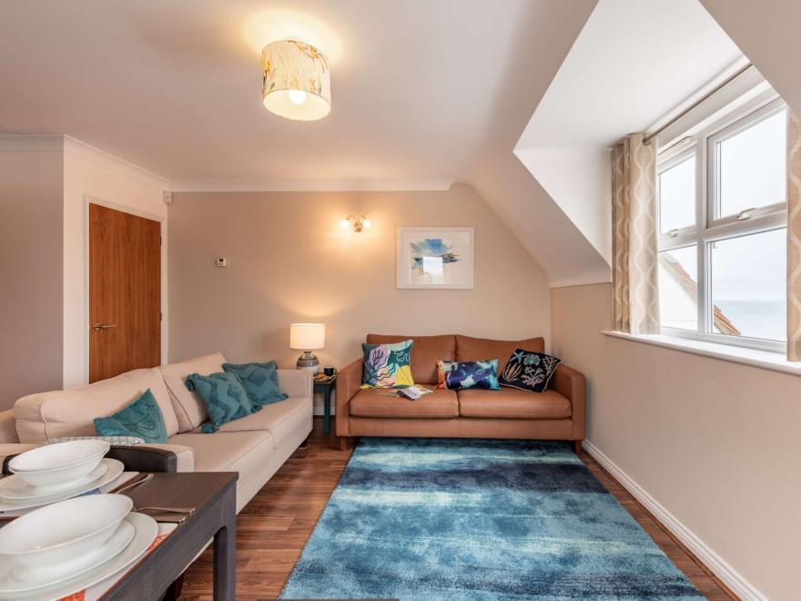 Apartment in Swanage, Dorset