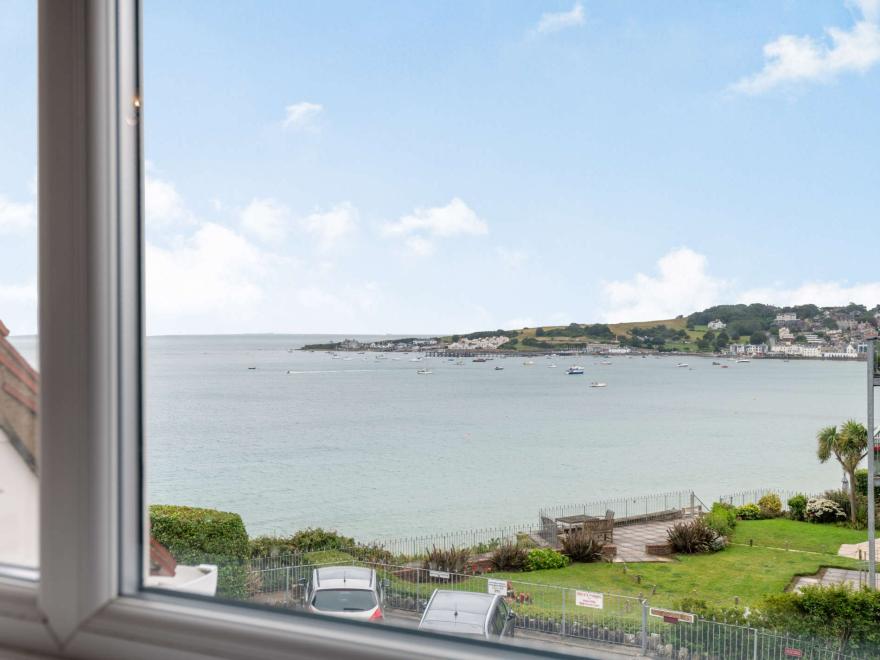 Apartment in Swanage, Dorset