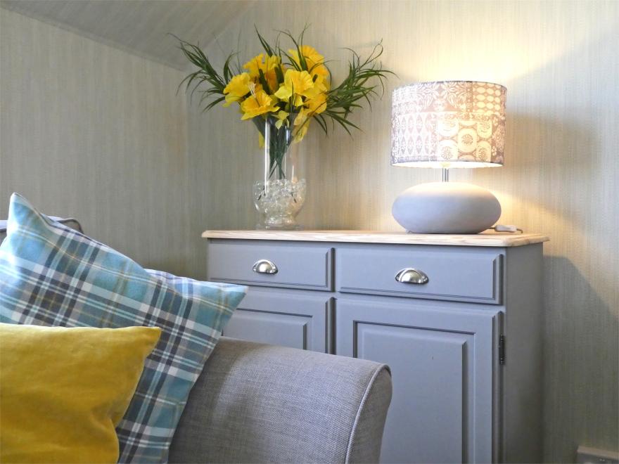 Apartment in Brodick, Isle of Arran