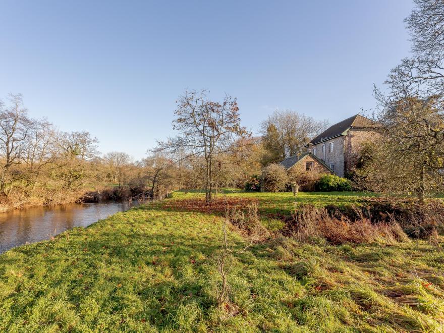 Cottage in Holsworthy, North Devon