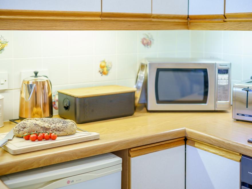 Cottage in Holsworthy, North Devon