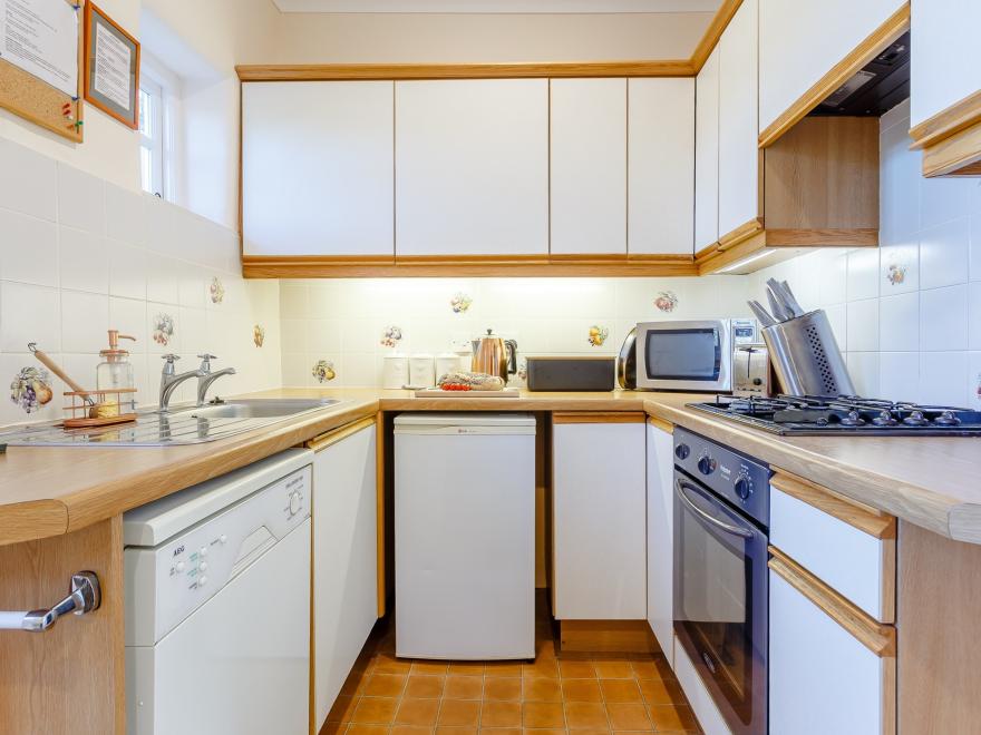 Cottage in Holsworthy, North Devon