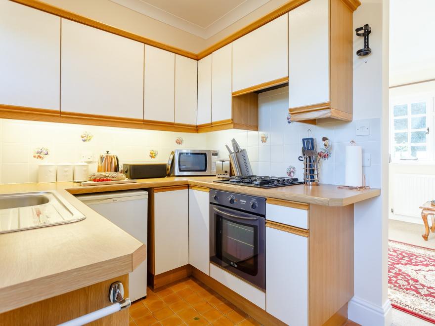Cottage in Holsworthy, North Devon