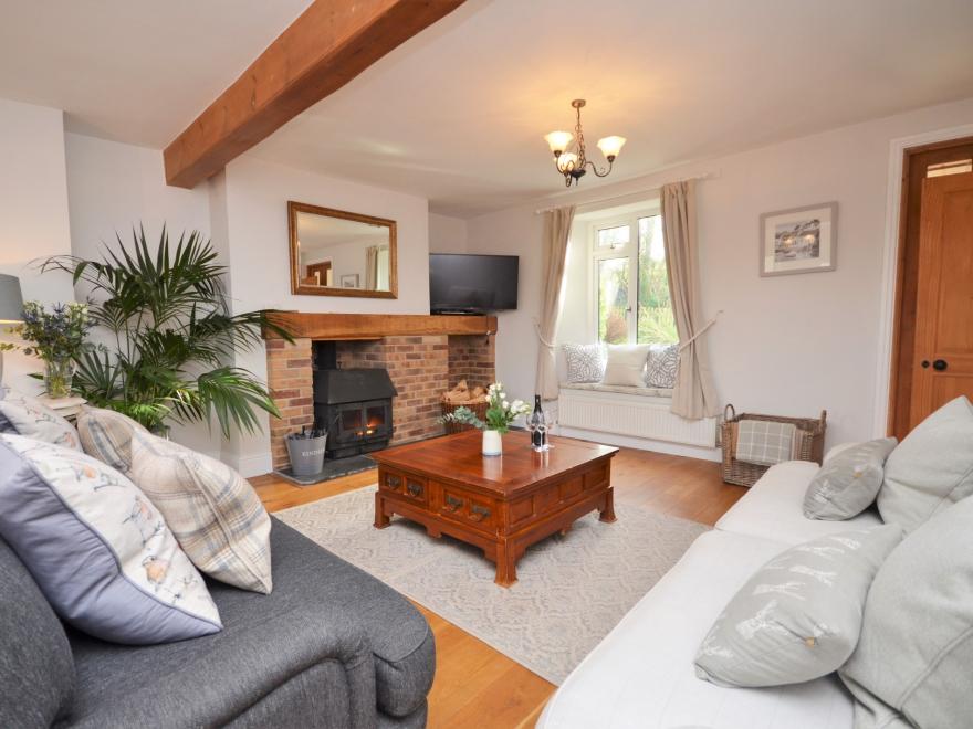 Cottage in Salcombe, South Devon