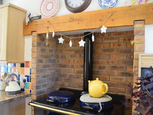 Cottage in Salcombe, South Devon