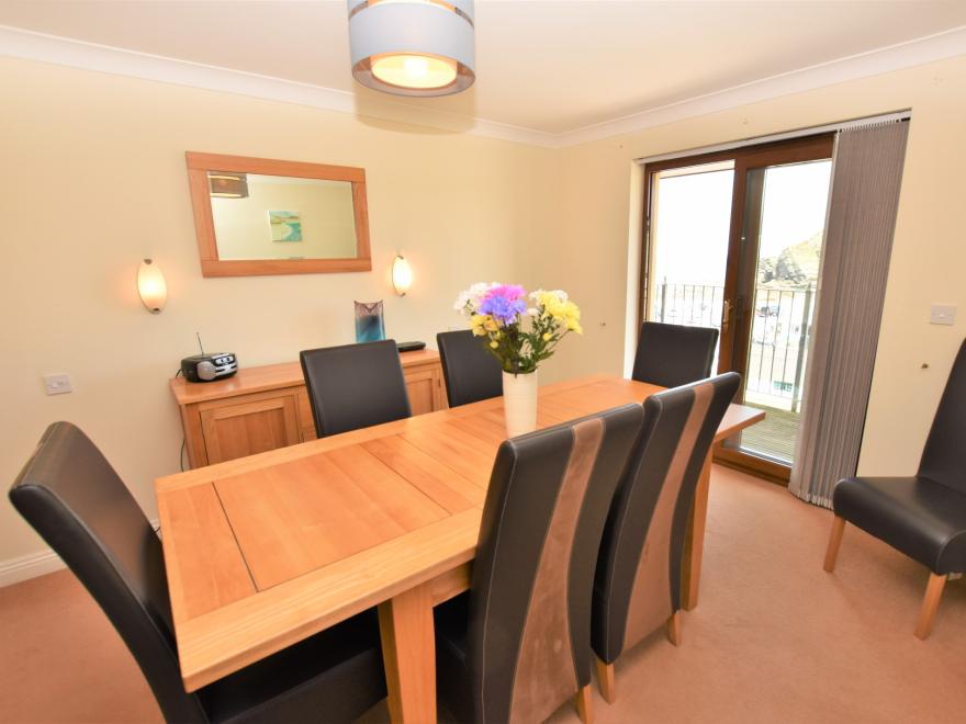 Cottage in Portreath, West Cornwall
