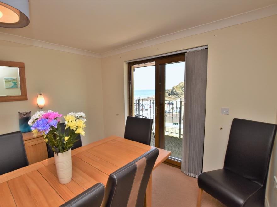 Cottage in Portreath, West Cornwall