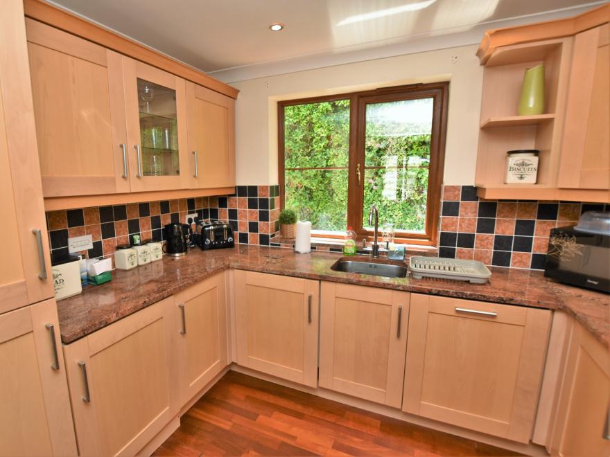 Cottage in Portreath, West Cornwall