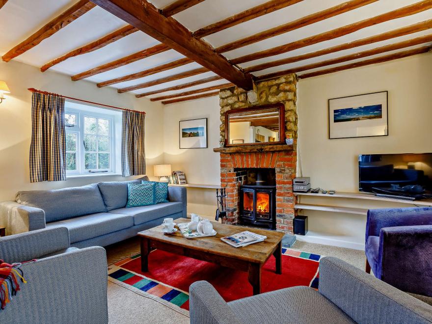 Cottage in Beaminster, Dorset