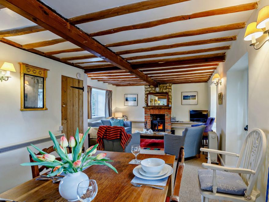 Cottage in Beaminster, Dorset