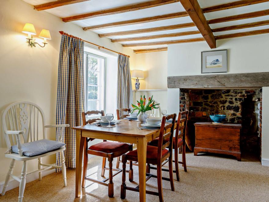 Cottage in Beaminster, Dorset