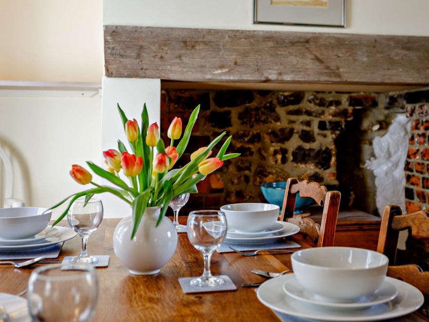 Cottage in Beaminster, Dorset
