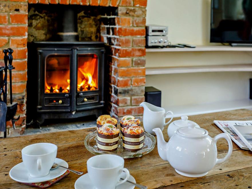 Cottage in Beaminster, Dorset
