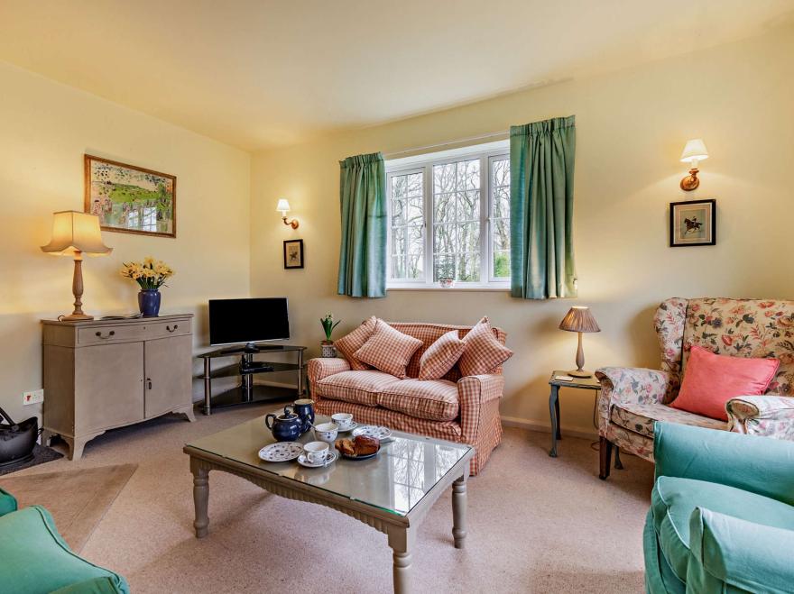 Cottage in Uckfield, Sussex
