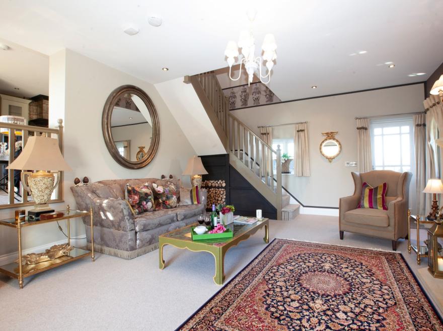 Cottage in Pateley Bridge, North Yorkshire