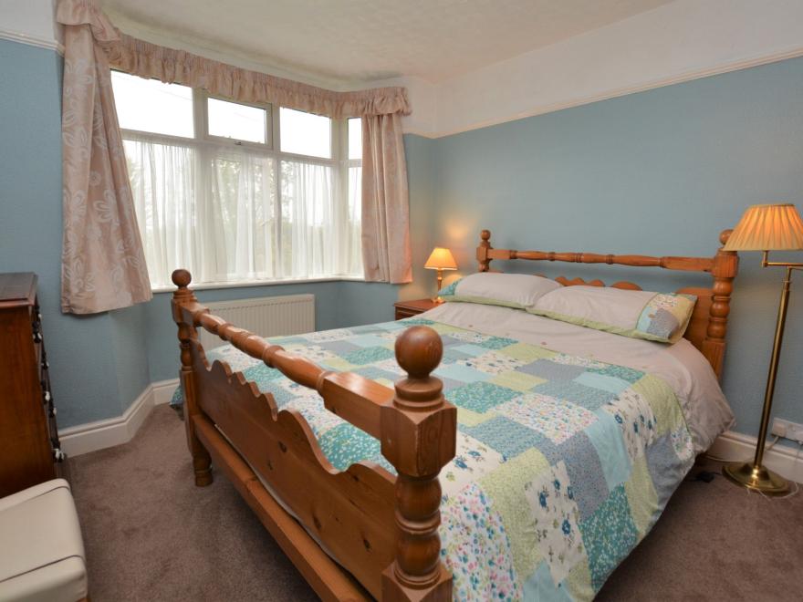 Bungalow in Bude, North Cornwall