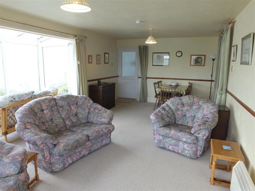 Apartment in Saundersfoot, West Wales