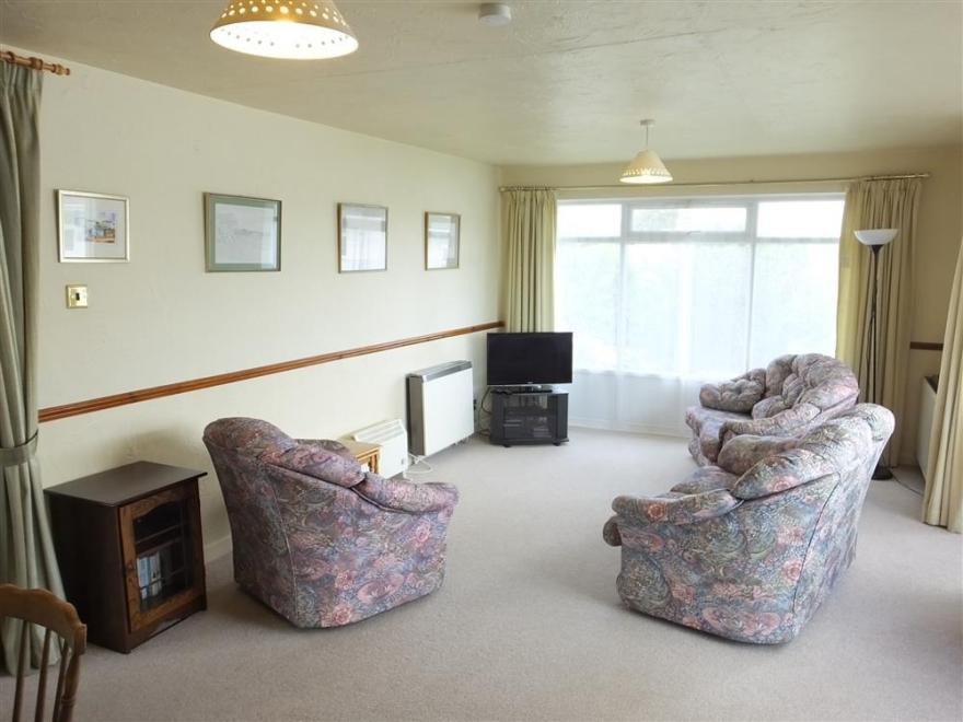 Apartment in Saundersfoot, West Wales