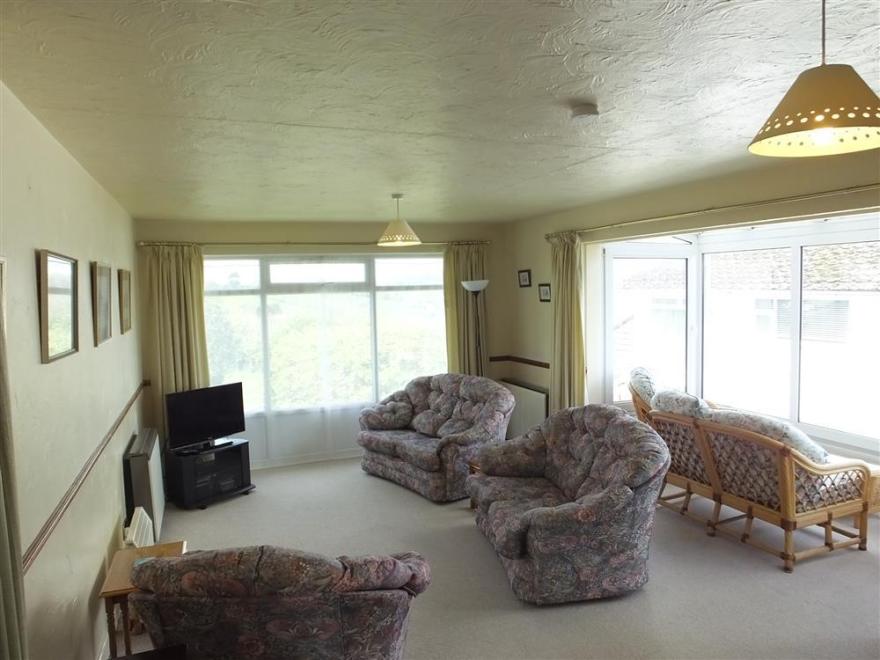 Apartment in Saundersfoot, West Wales