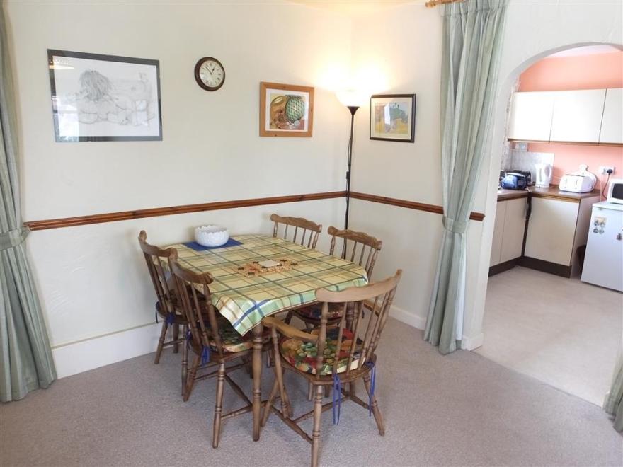 Apartment in Saundersfoot, West Wales