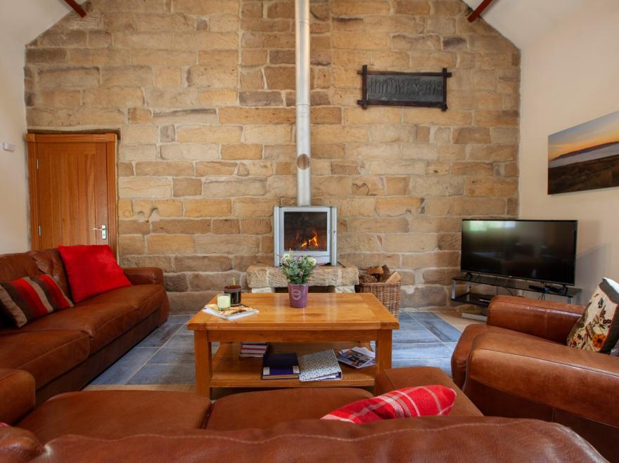 Cottage in Osmotherley, North Yorkshire