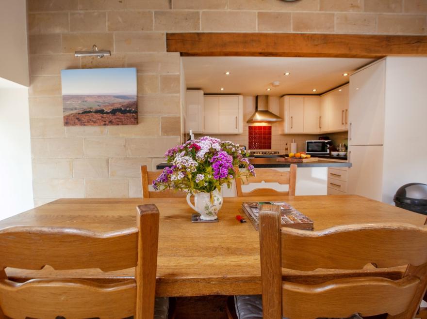 Cottage in Osmotherley, North Yorkshire