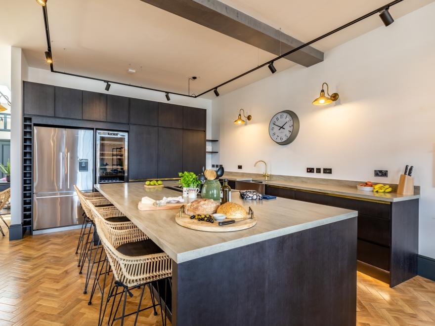 Apartment in Westward Ho!, North Devon