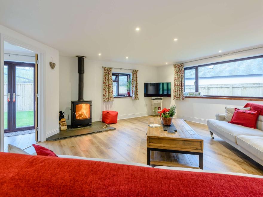 Cottage in Combe Martin, North Devon