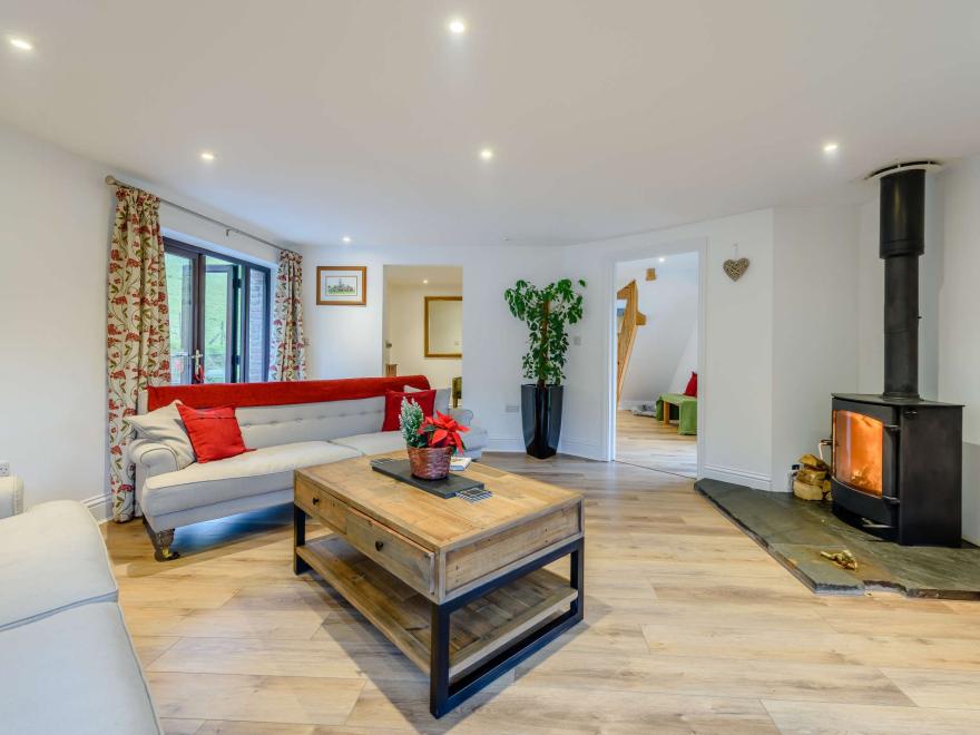 Cottage in Combe Martin, North Devon