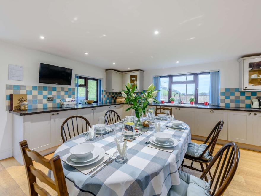 Cottage in Combe Martin, North Devon