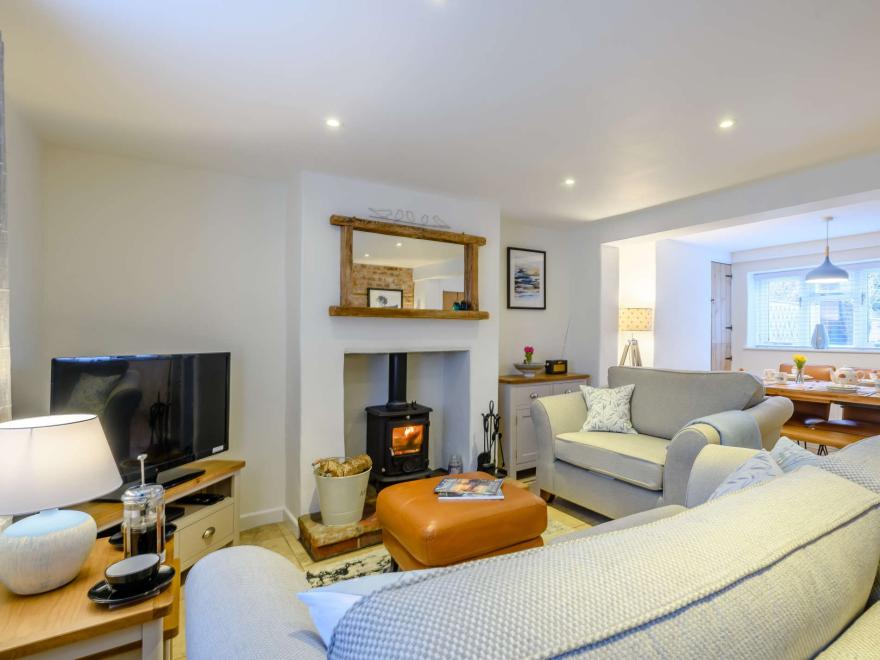 Cottage in Titchwell, Norfolk