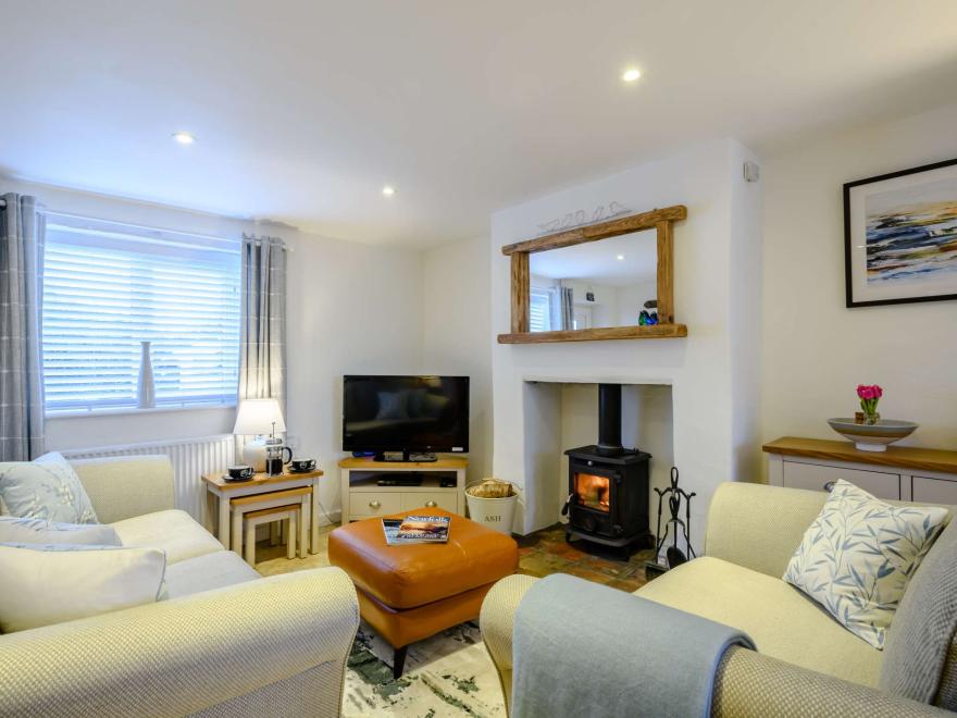 Cottage in Titchwell, Norfolk