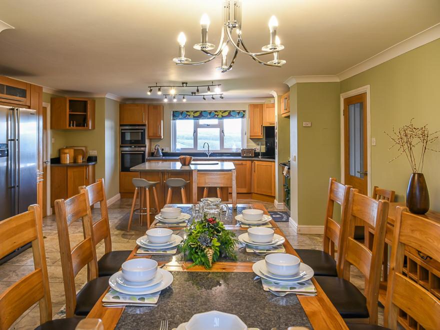 House in Bude, North Devon