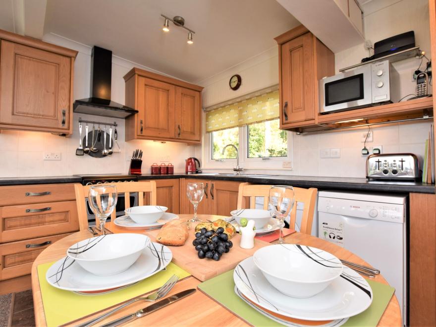 Bungalow in Blue Anchor, Somerset