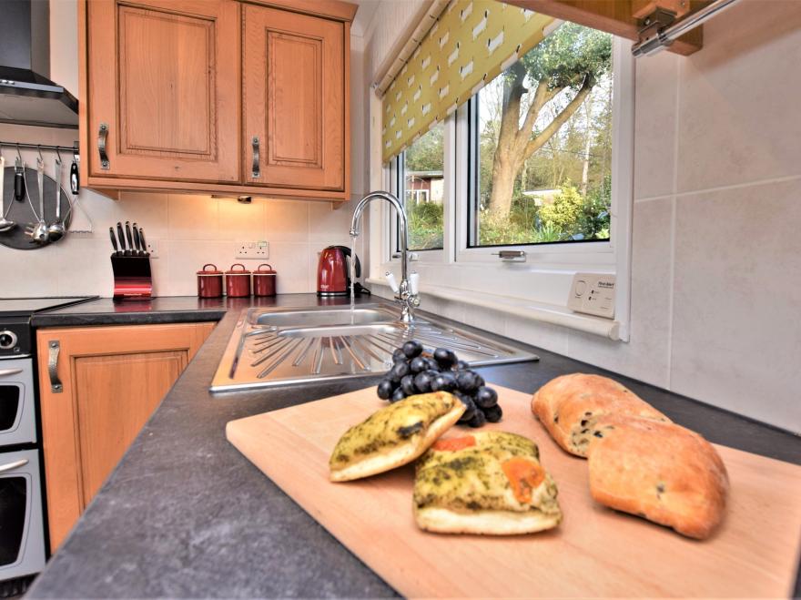 Bungalow in Blue Anchor, Somerset
